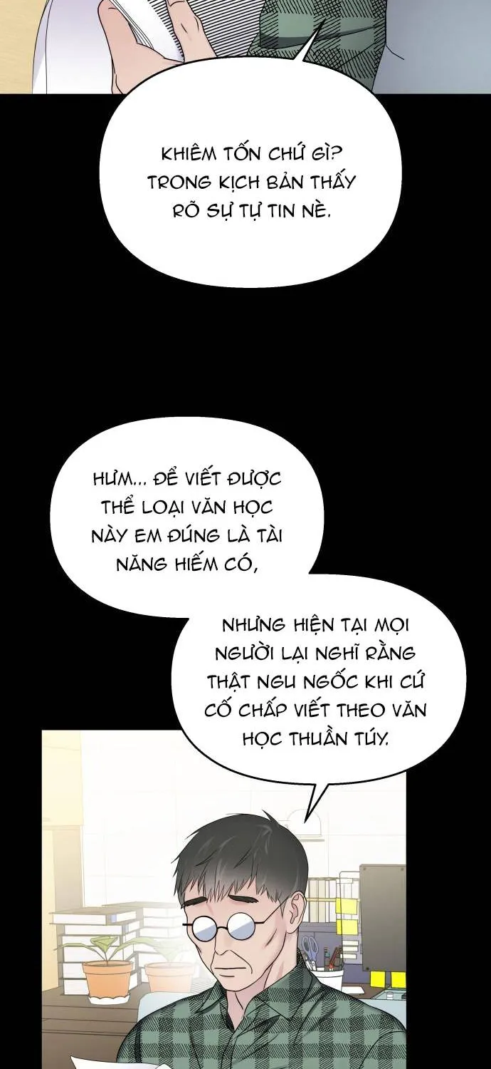 Act Like You Love Me Chapter 41 - Trang 9