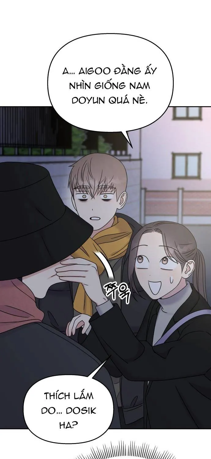 Act Like You Love Me Chapter 42 - Trang 10