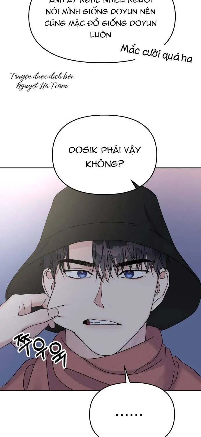 Act Like You Love Me Chapter 42 - Trang 13