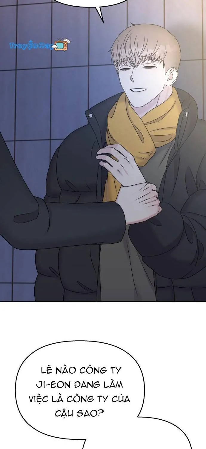 Act Like You Love Me Chapter 42 - Trang 18