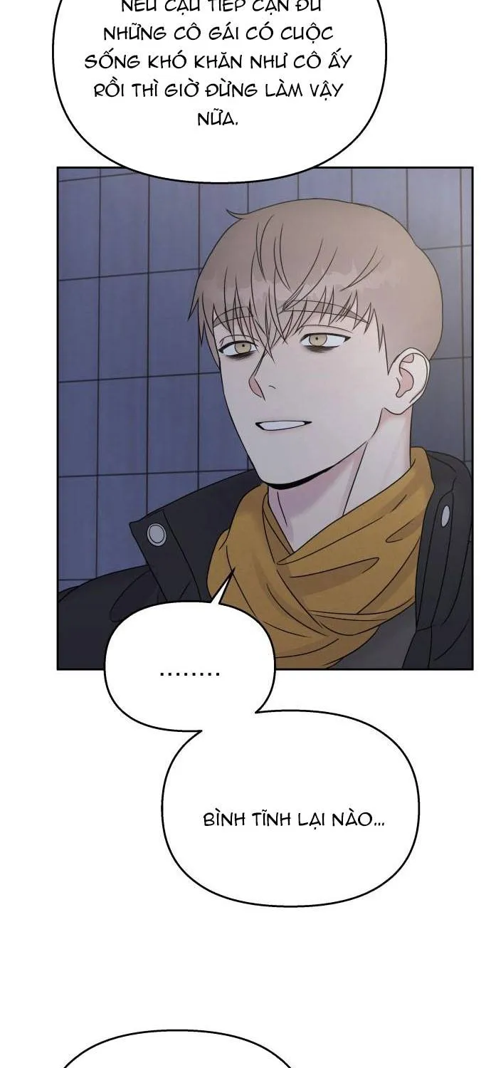 Act Like You Love Me Chapter 42 - Trang 25