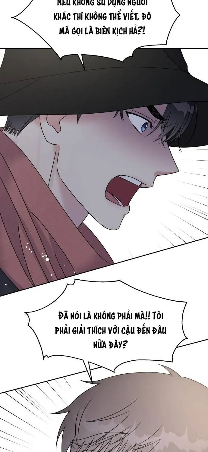Act Like You Love Me Chapter 42 - Trang 30