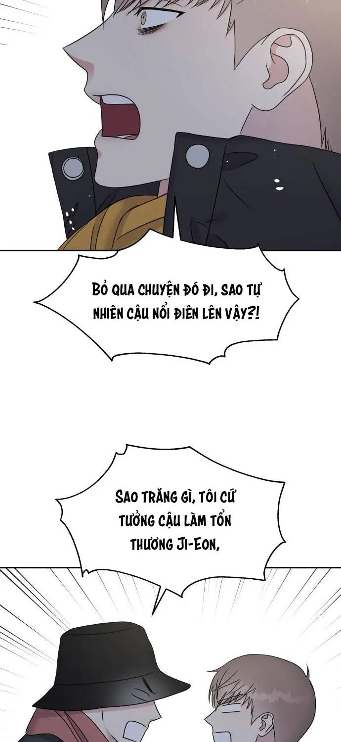 Act Like You Love Me Chapter 42 - Trang 31