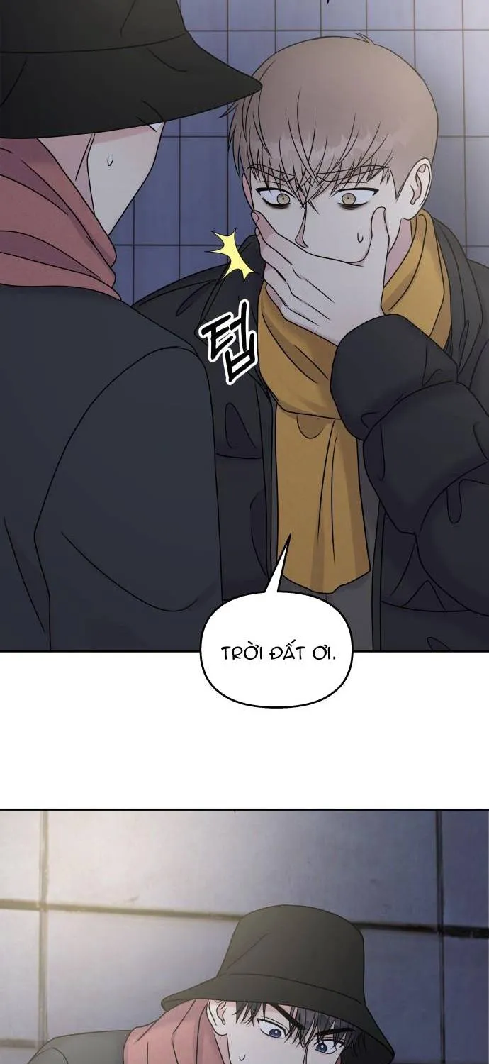 Act Like You Love Me Chapter 42 - Trang 37