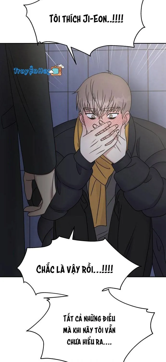Act Like You Love Me Chapter 42 - Trang 40