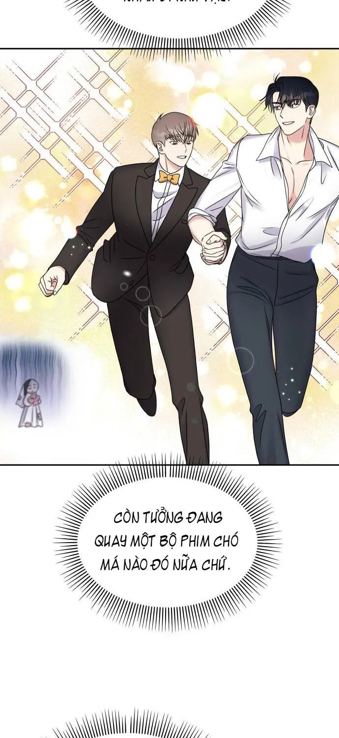 Act Like You Love Me Chapter 42 - Trang 46