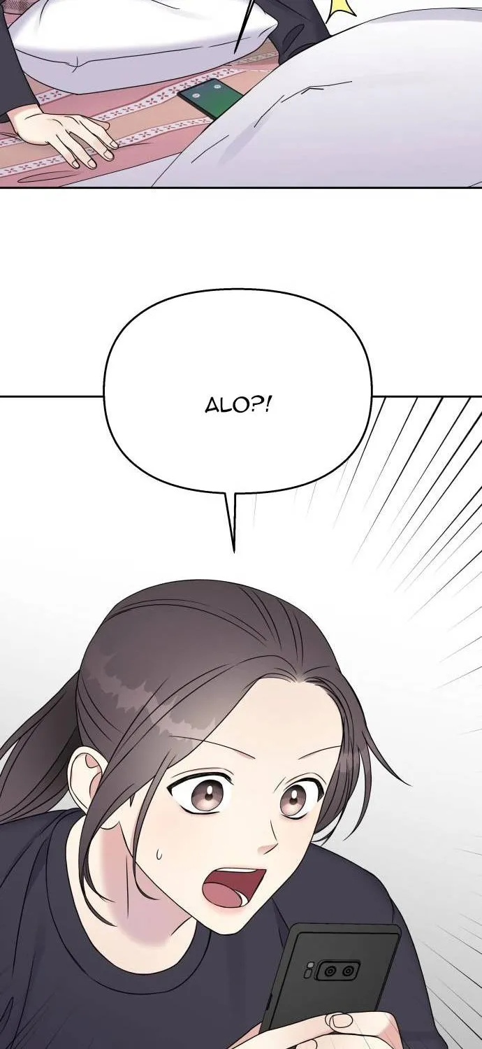 Act Like You Love Me Chapter 42 - Trang 49