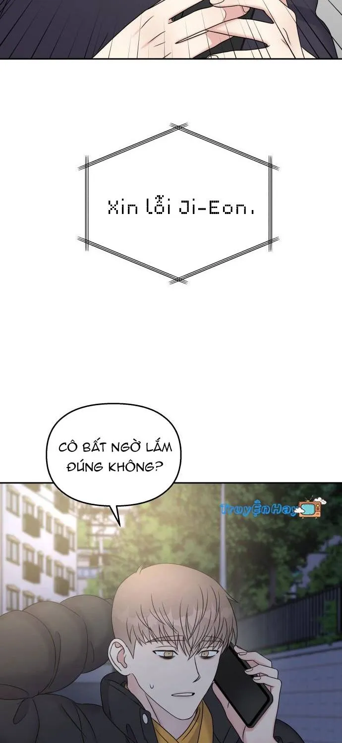Act Like You Love Me Chapter 42 - Trang 50