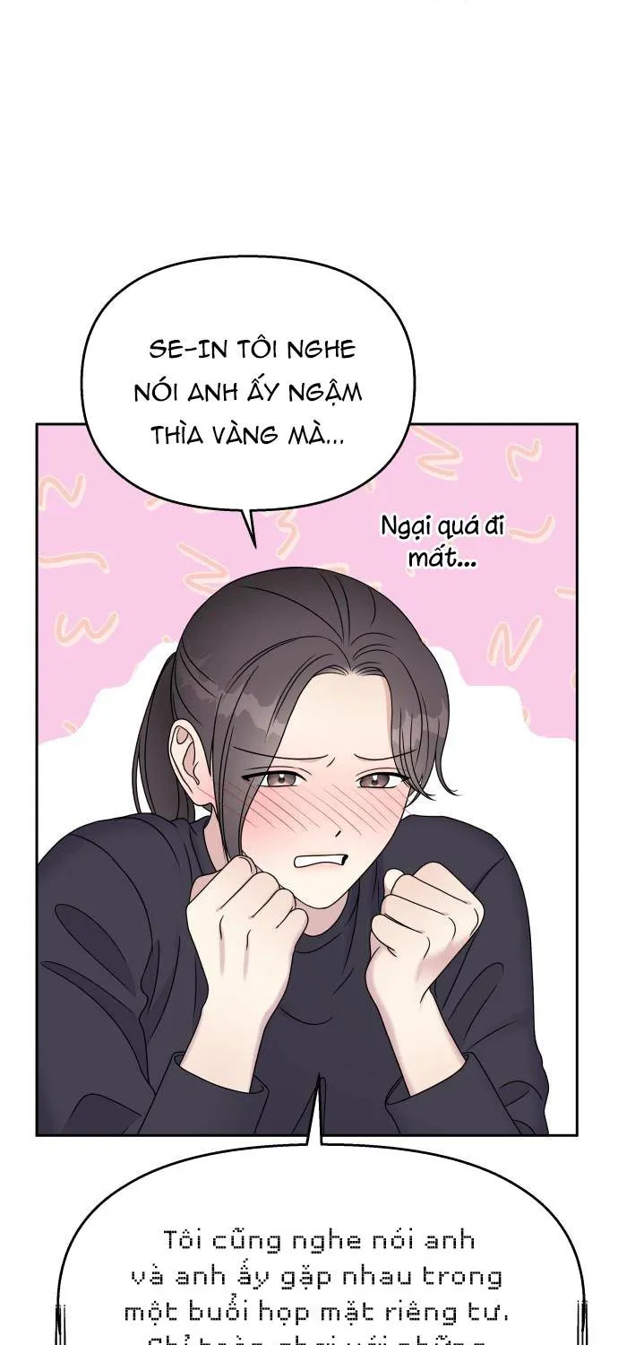 Act Like You Love Me Chapter 43 - Trang 10