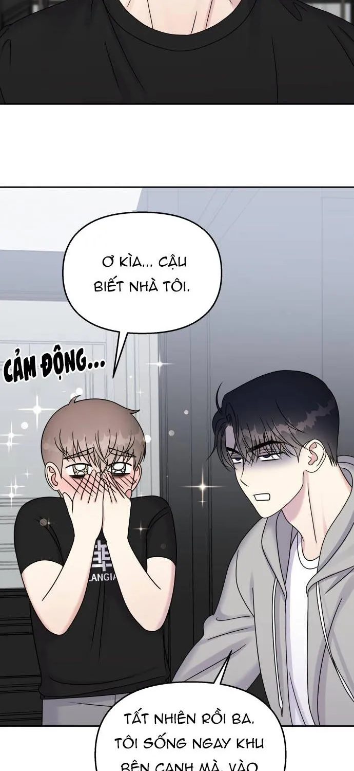 Act Like You Love Me Chapter 43 - Trang 13