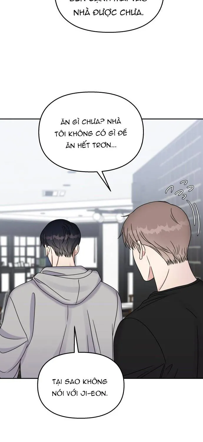 Act Like You Love Me Chapter 43 - Trang 14