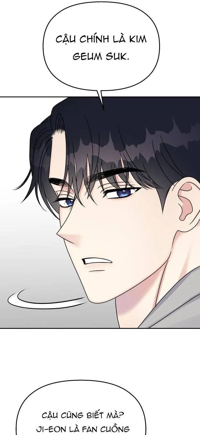 Act Like You Love Me Chapter 43 - Trang 16