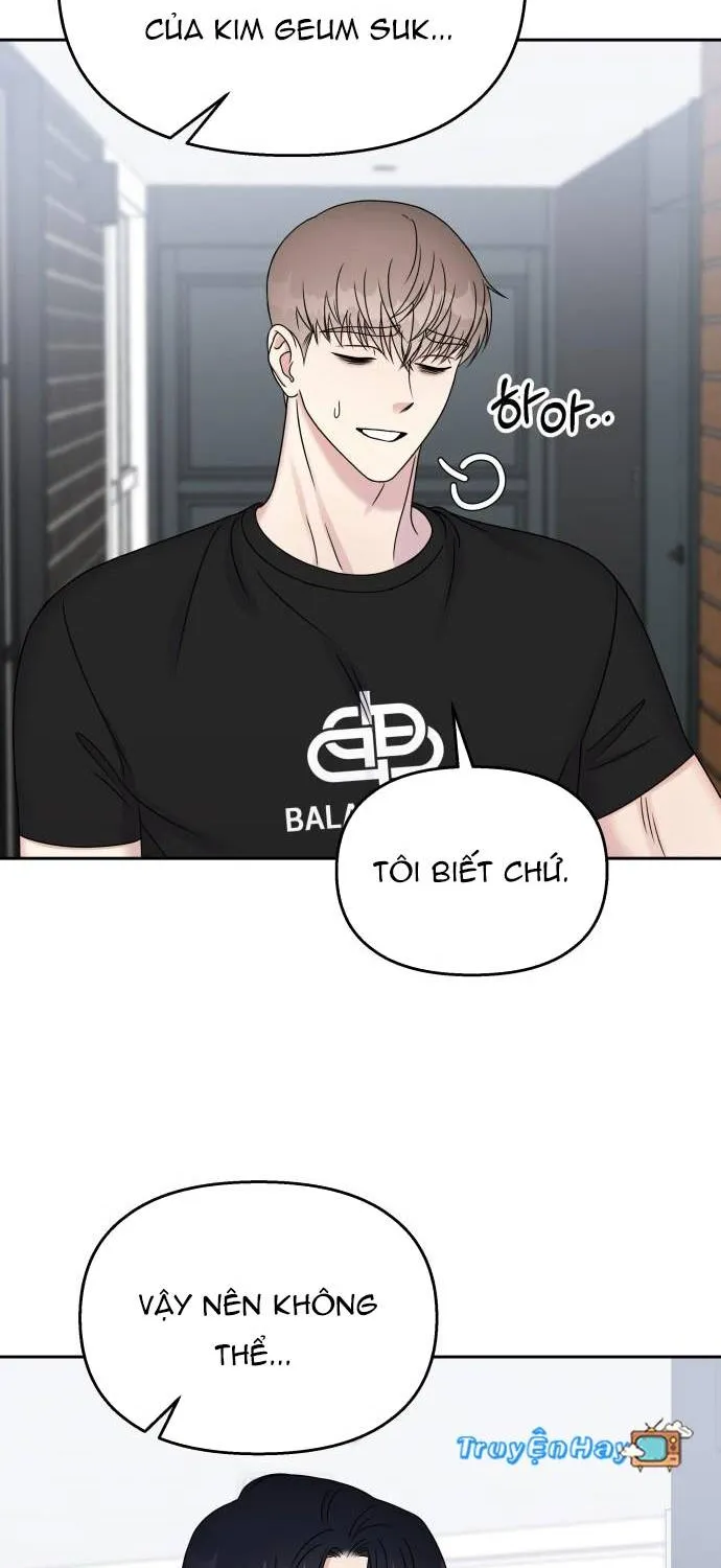 Act Like You Love Me Chapter 43 - Trang 17