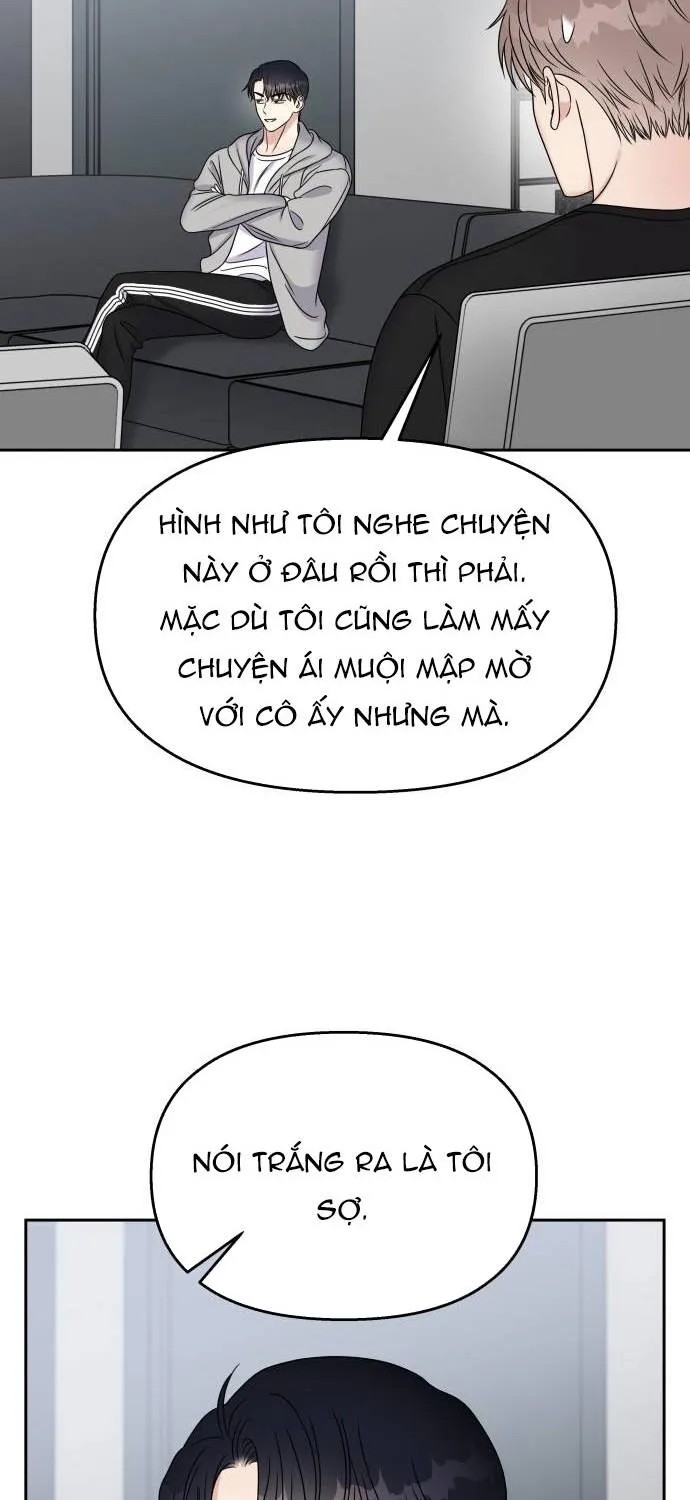 Act Like You Love Me Chapter 43 - Trang 20
