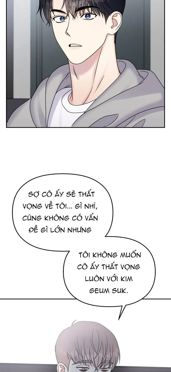 Act Like You Love Me Chapter 43 - Trang 21