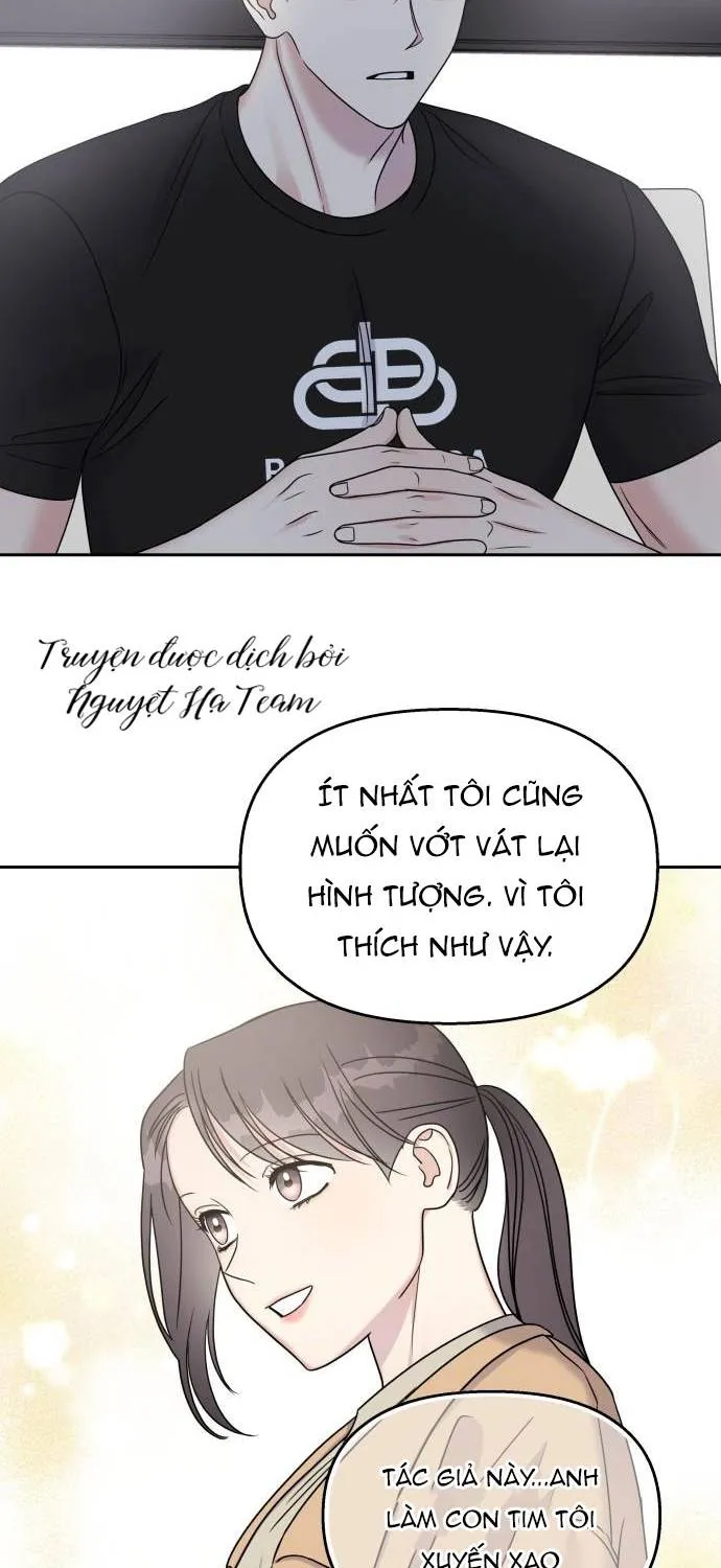 Act Like You Love Me Chapter 43 - Trang 22