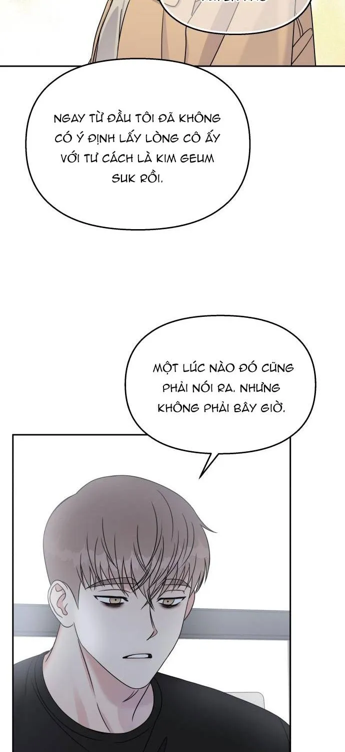Act Like You Love Me Chapter 43 - Trang 23
