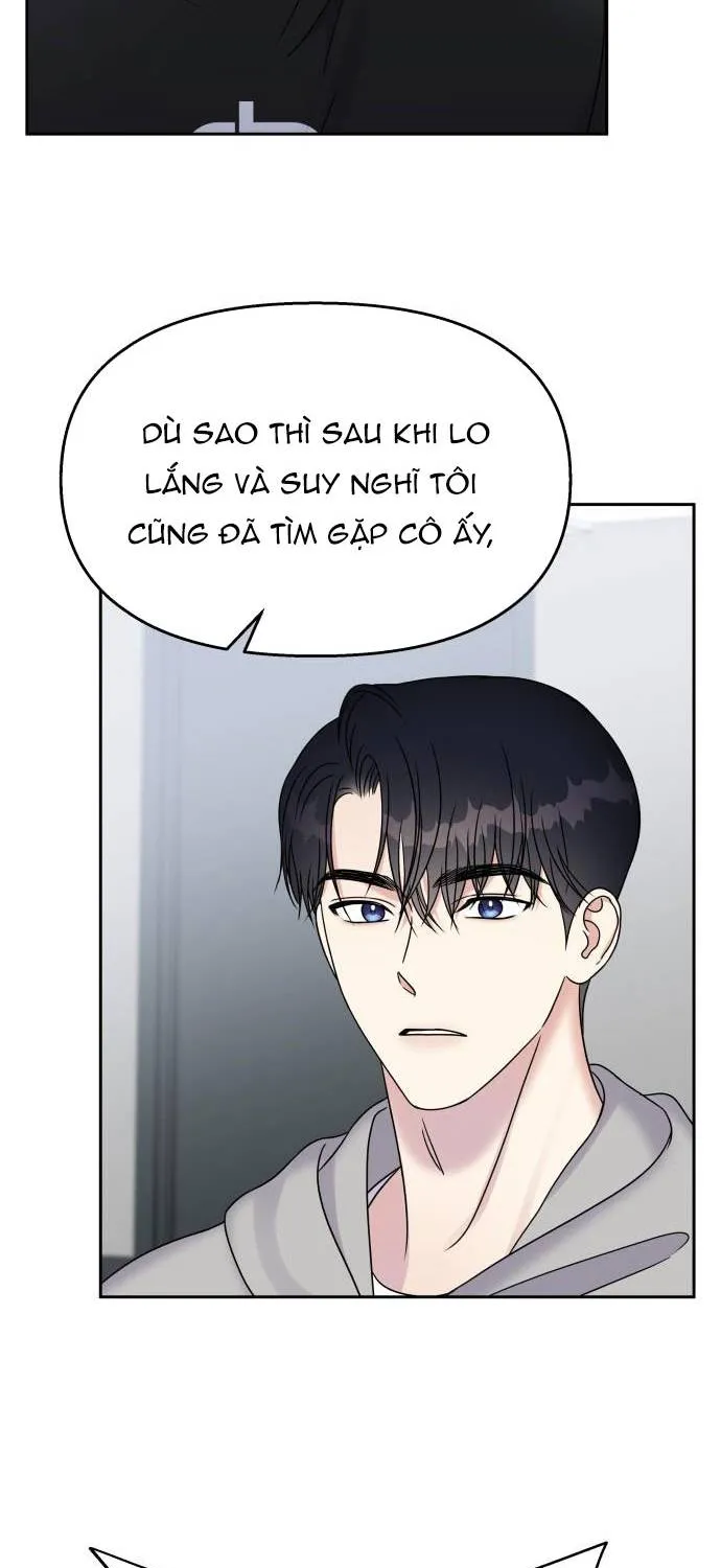 Act Like You Love Me Chapter 43 - Trang 24
