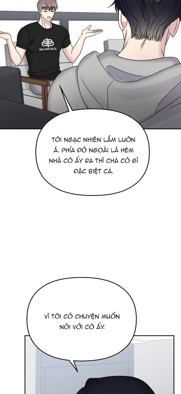 Act Like You Love Me Chapter 43 - Trang 26