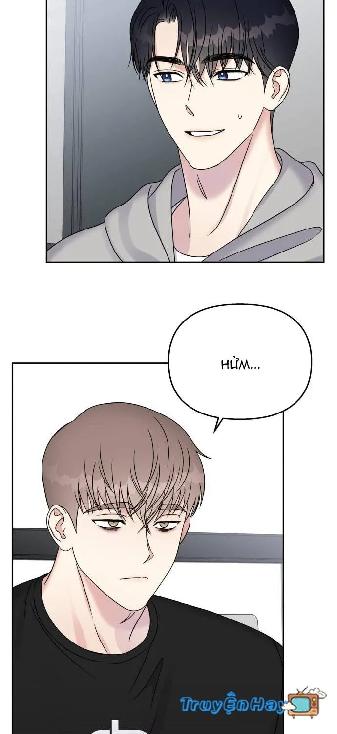 Act Like You Love Me Chapter 43 - Trang 27