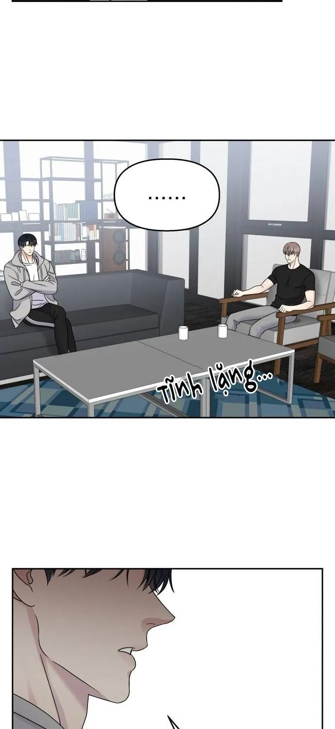 Act Like You Love Me Chapter 43 - Trang 28