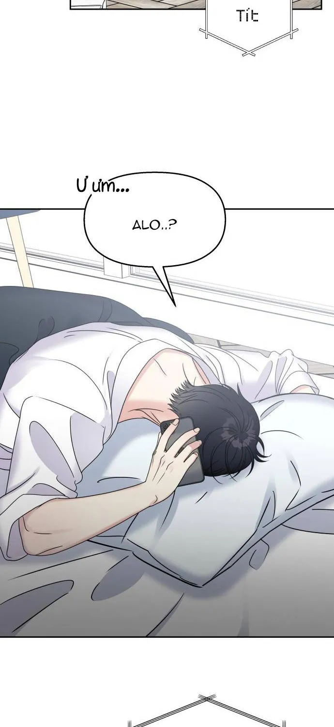 Act Like You Love Me Chapter 43 - Trang 3
