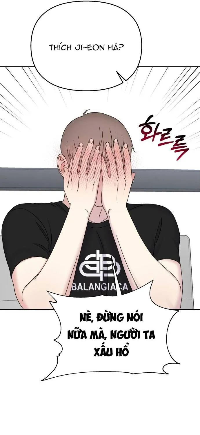 Act Like You Love Me Chapter 43 - Trang 30