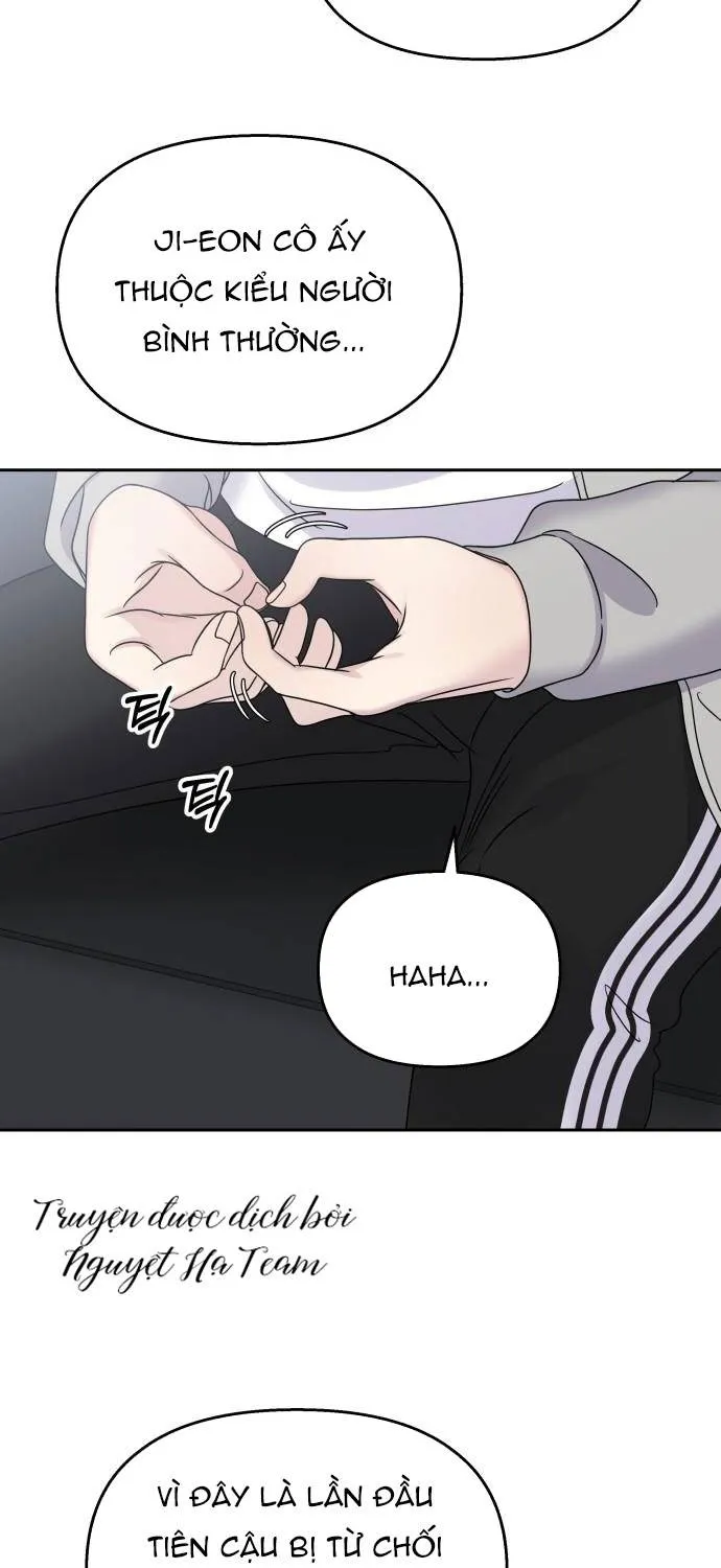 Act Like You Love Me Chapter 43 - Trang 32