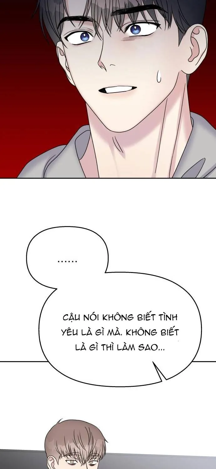 Act Like You Love Me Chapter 43 - Trang 35
