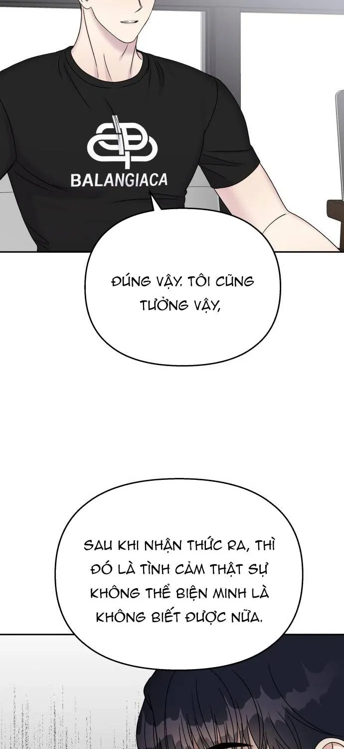 Act Like You Love Me Chapter 43 - Trang 36