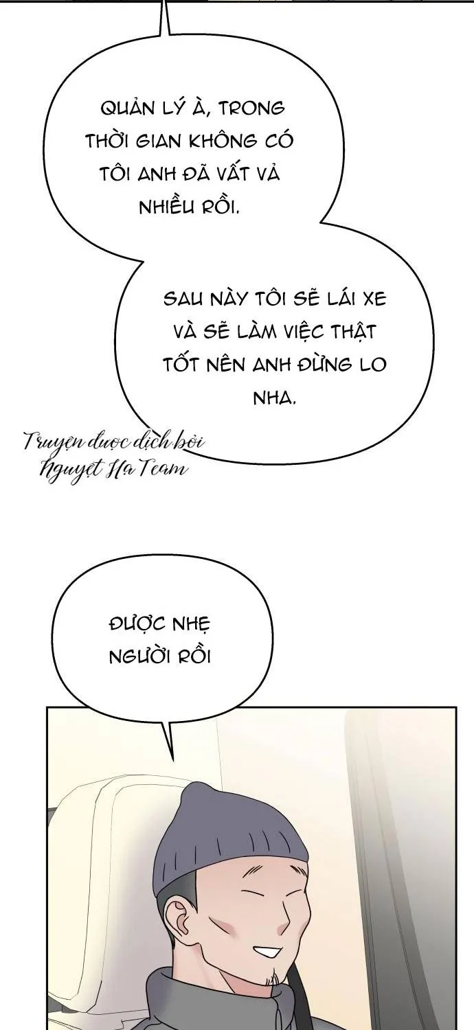 Act Like You Love Me Chapter 43 - Trang 41
