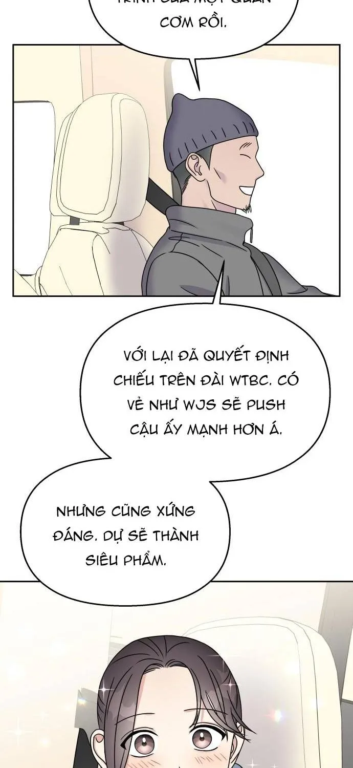 Act Like You Love Me Chapter 43 - Trang 45