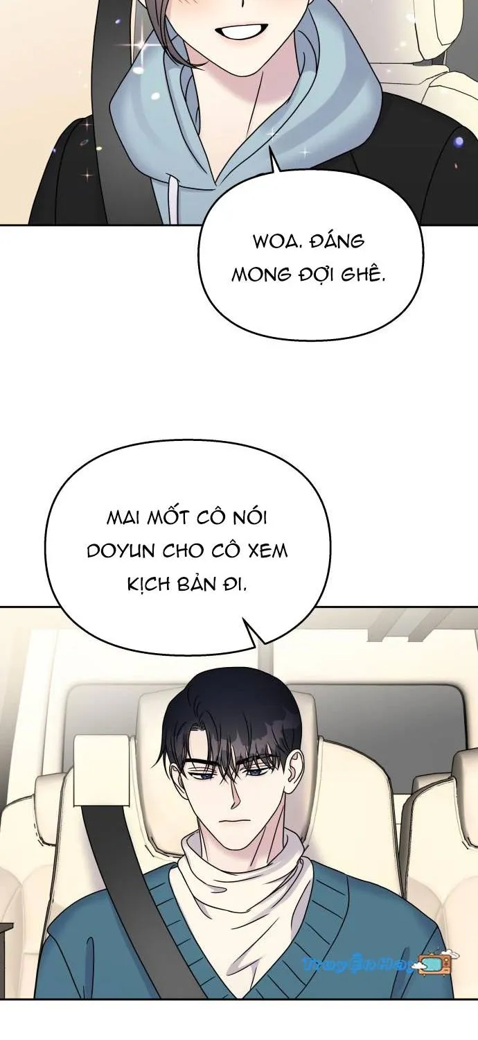 Act Like You Love Me Chapter 43 - Trang 46