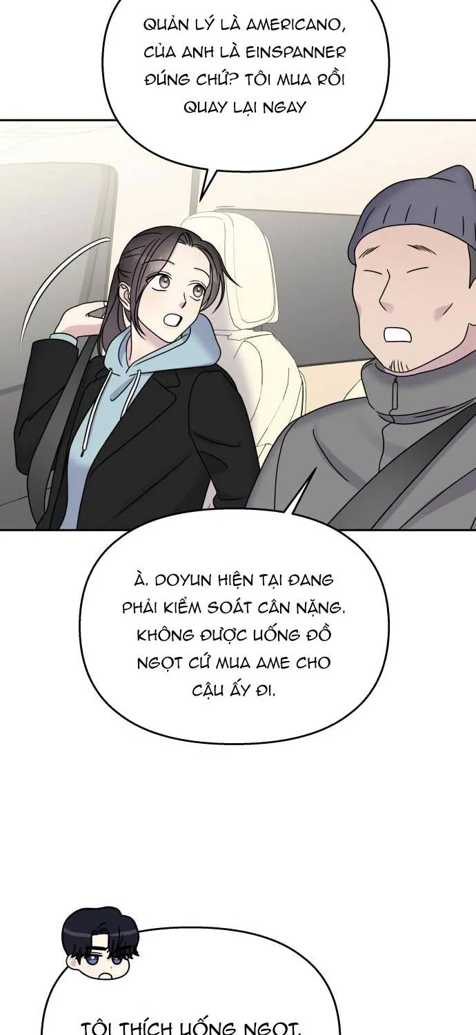 Act Like You Love Me Chapter 43 - Trang 49