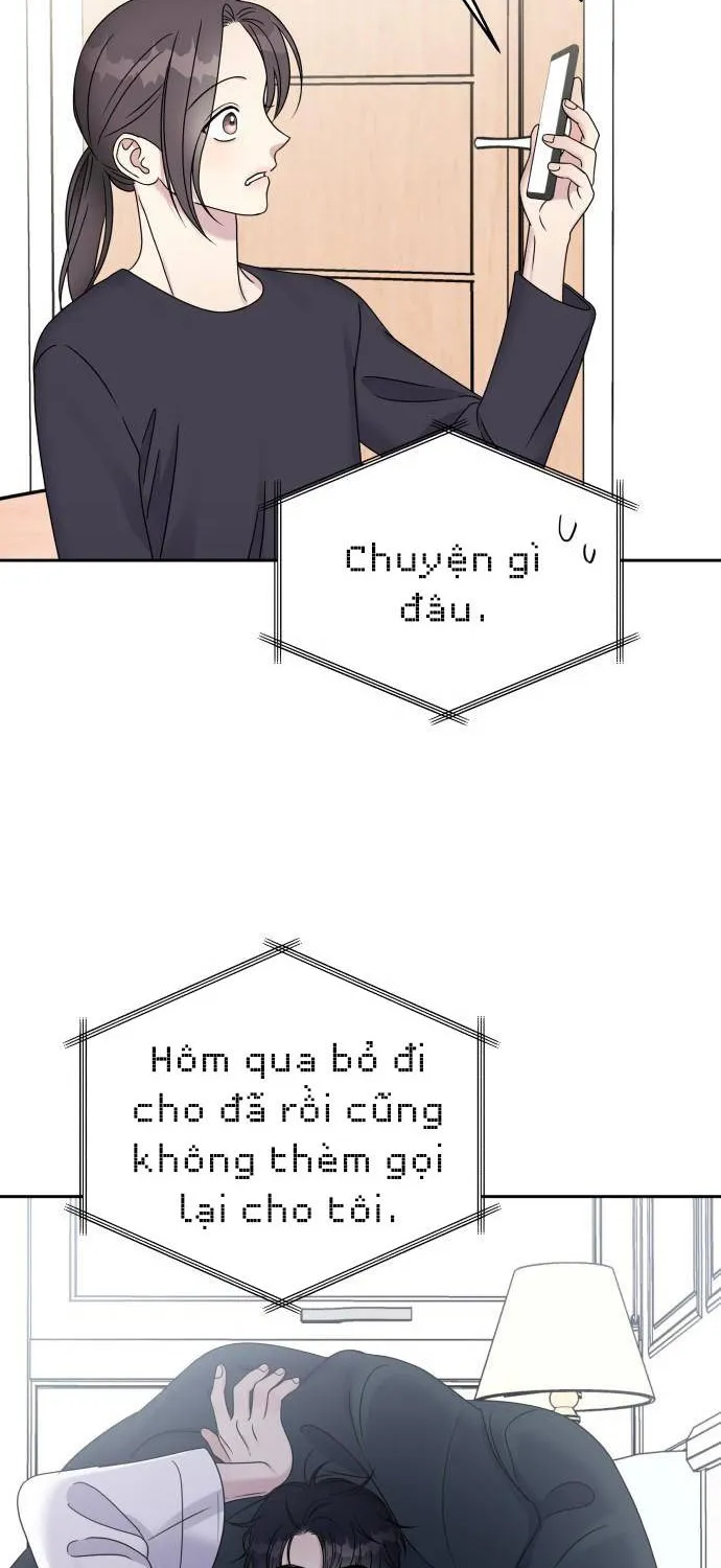 Act Like You Love Me Chapter 43 - Trang 5