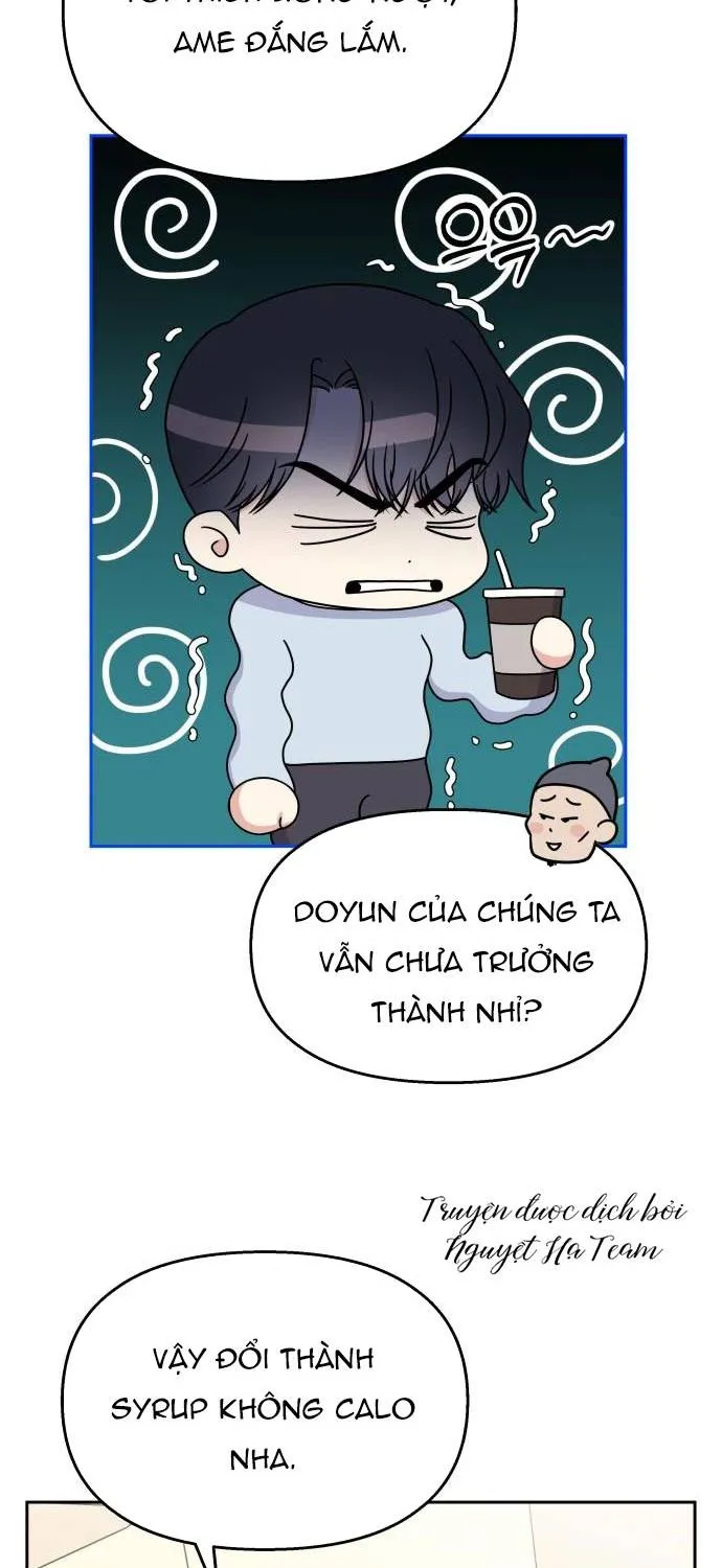 Act Like You Love Me Chapter 43 - Trang 50
