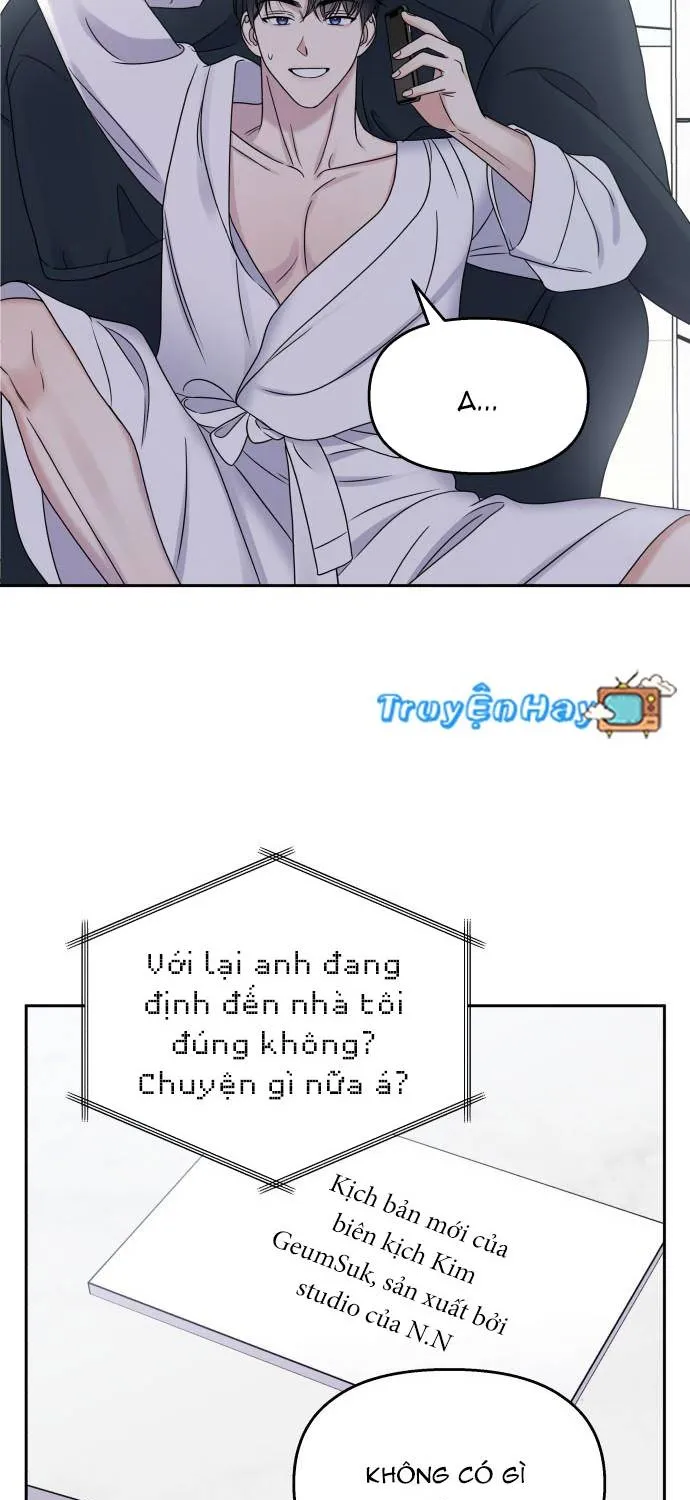 Act Like You Love Me Chapter 43 - Trang 6