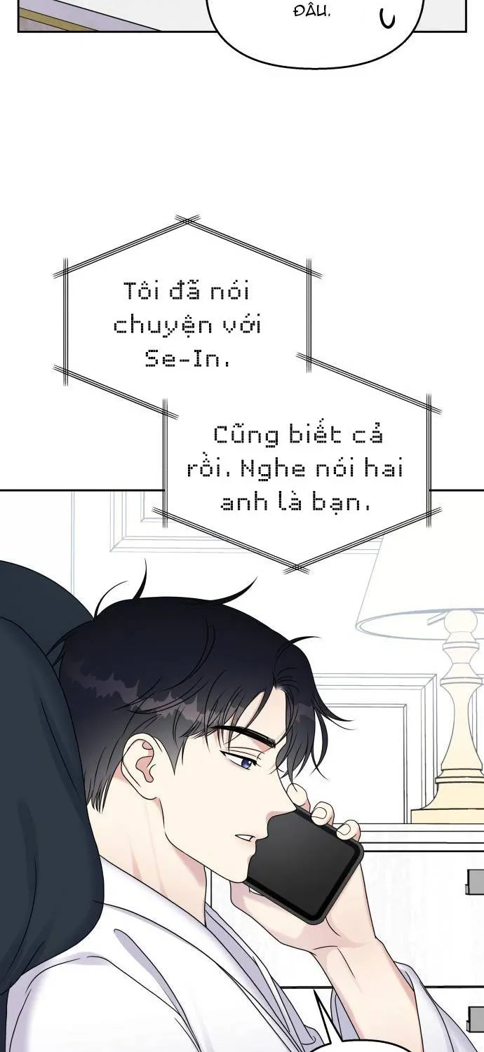 Act Like You Love Me Chapter 43 - Trang 7