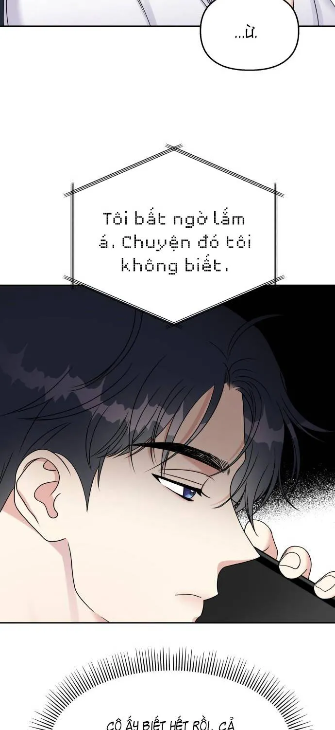 Act Like You Love Me Chapter 43 - Trang 8