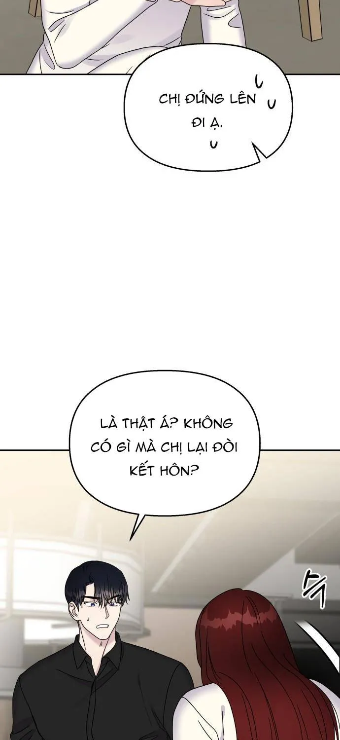 Act Like You Love Me Chapter 44 - Trang 10