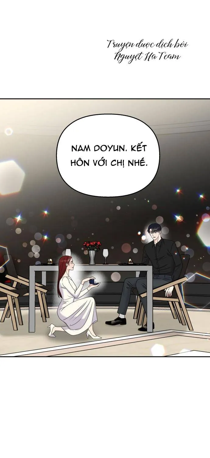 Act Like You Love Me Chapter 44 - Trang 2
