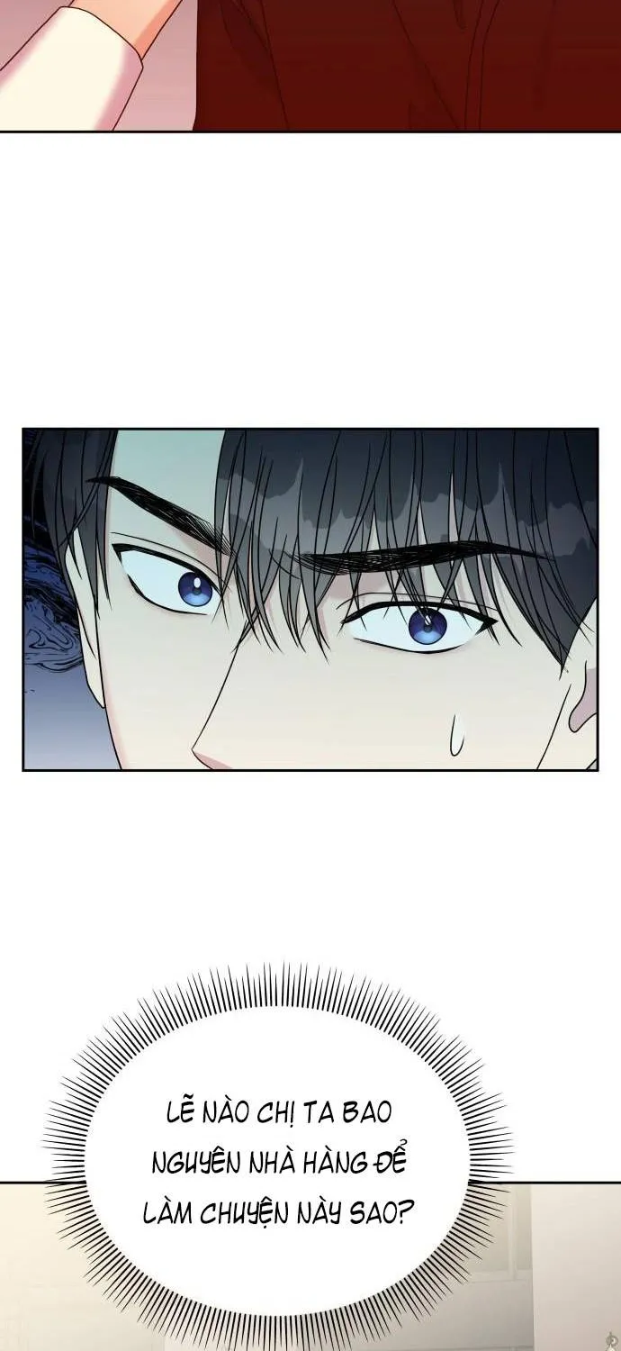 Act Like You Love Me Chapter 44 - Trang 24