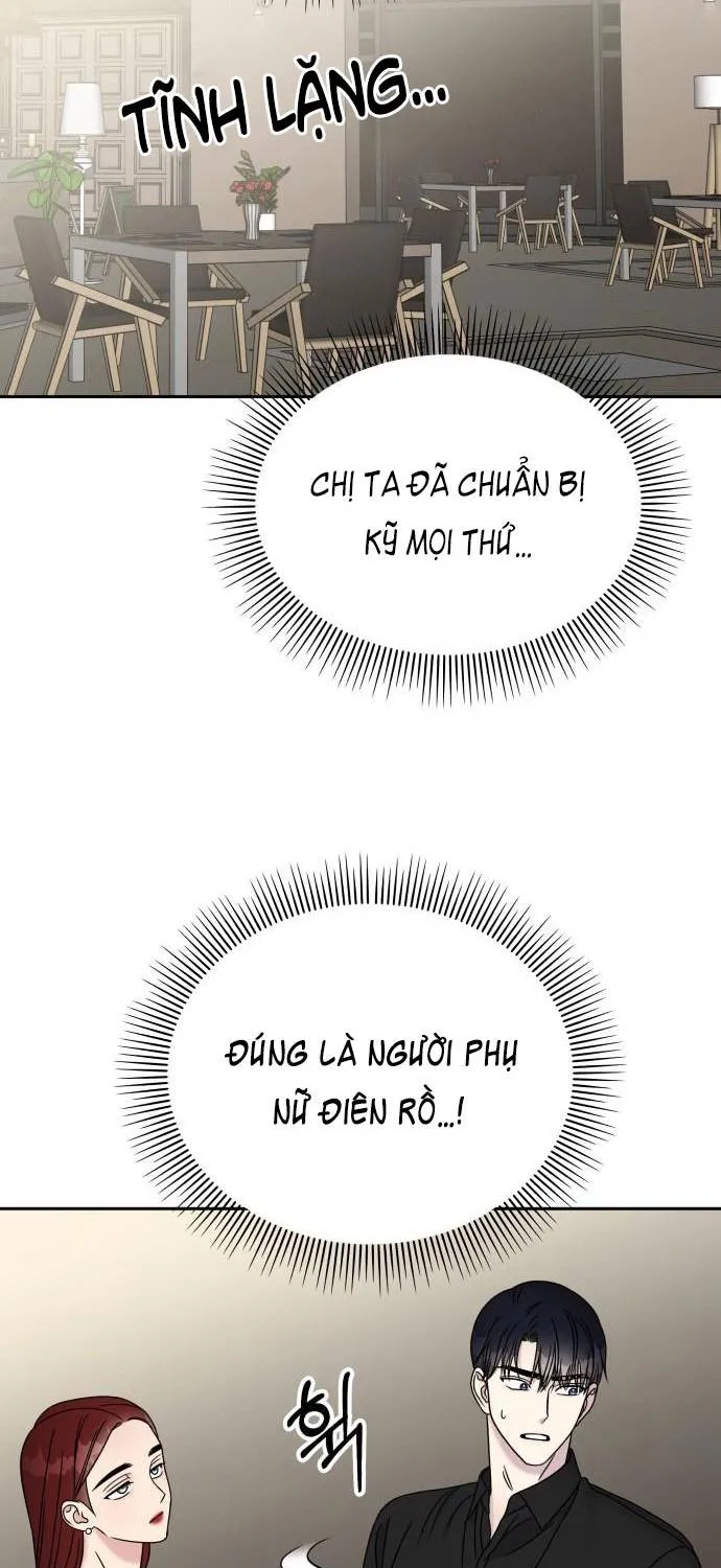 Act Like You Love Me Chapter 44 - Trang 25