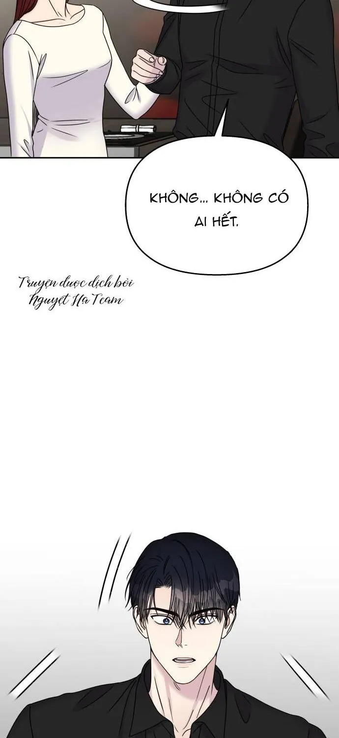 Act Like You Love Me Chapter 44 - Trang 26