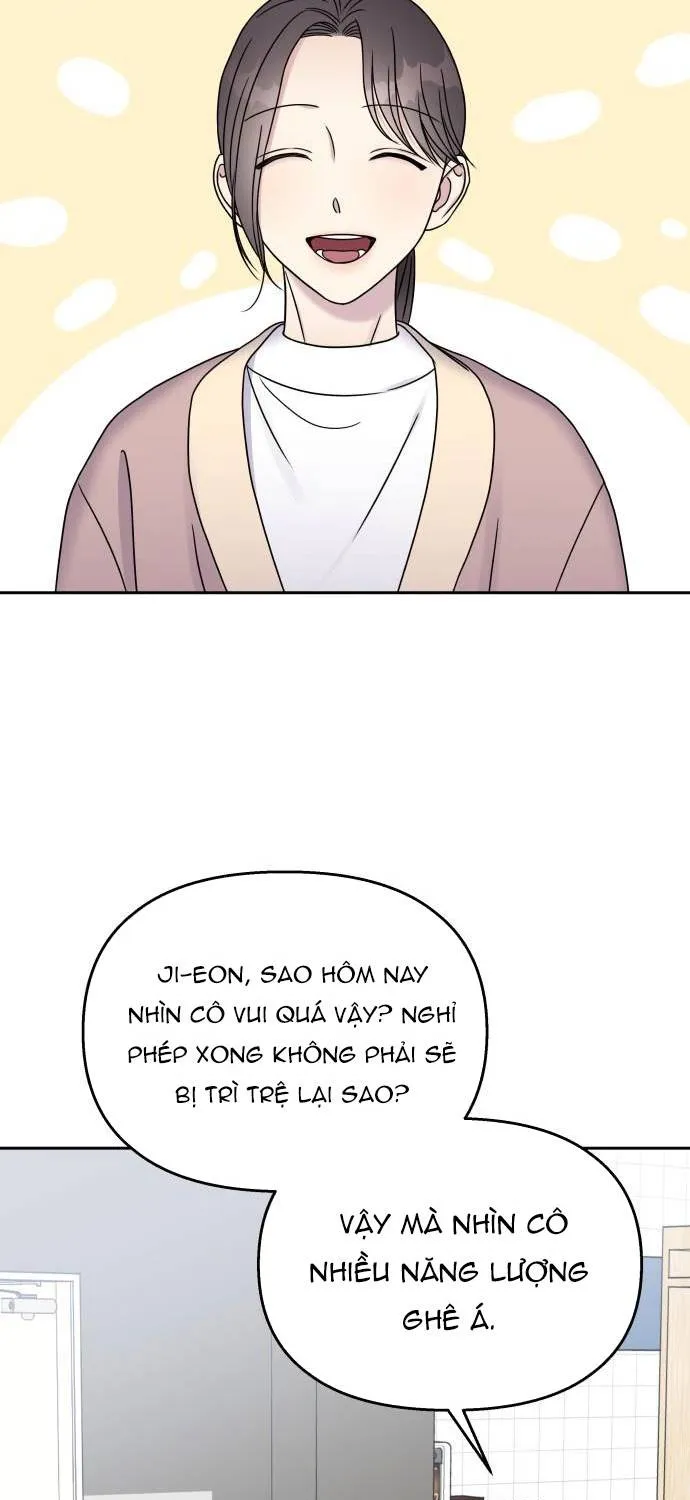 Act Like You Love Me Chapter 44 - Trang 32