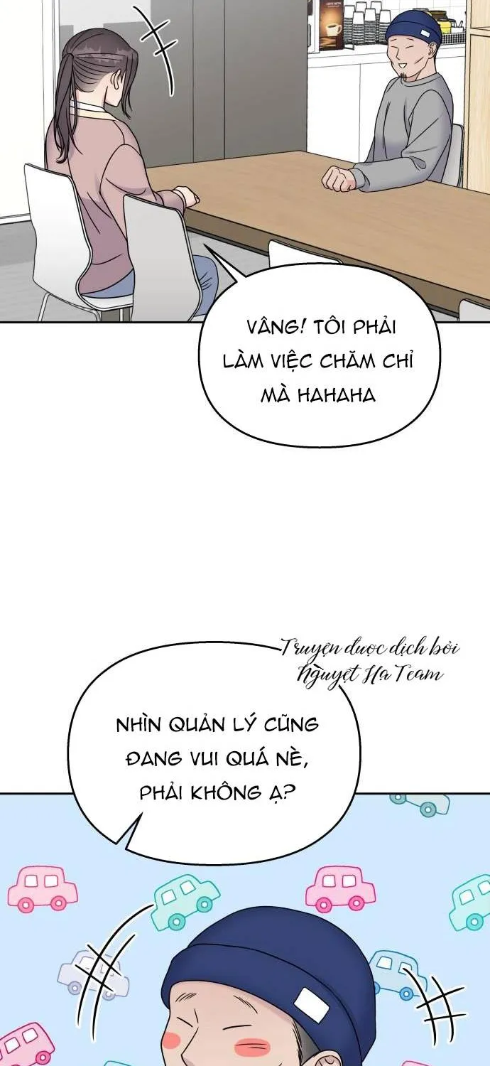 Act Like You Love Me Chapter 44 - Trang 33