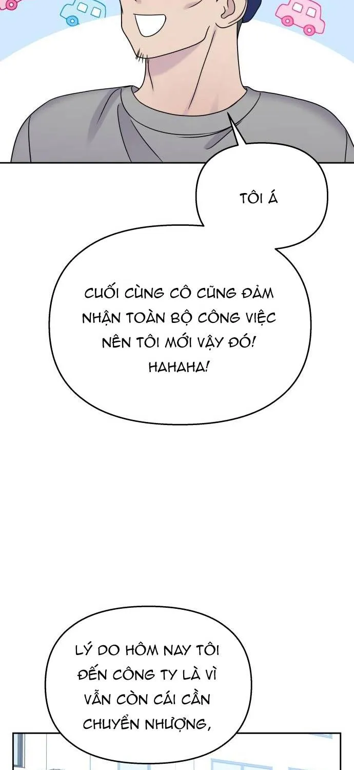 Act Like You Love Me Chapter 44 - Trang 34
