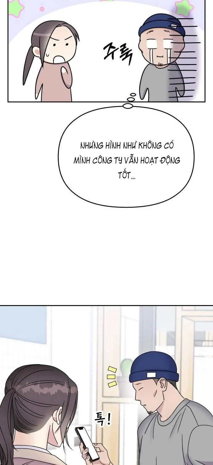 Act Like You Love Me Chapter 44 - Trang 36