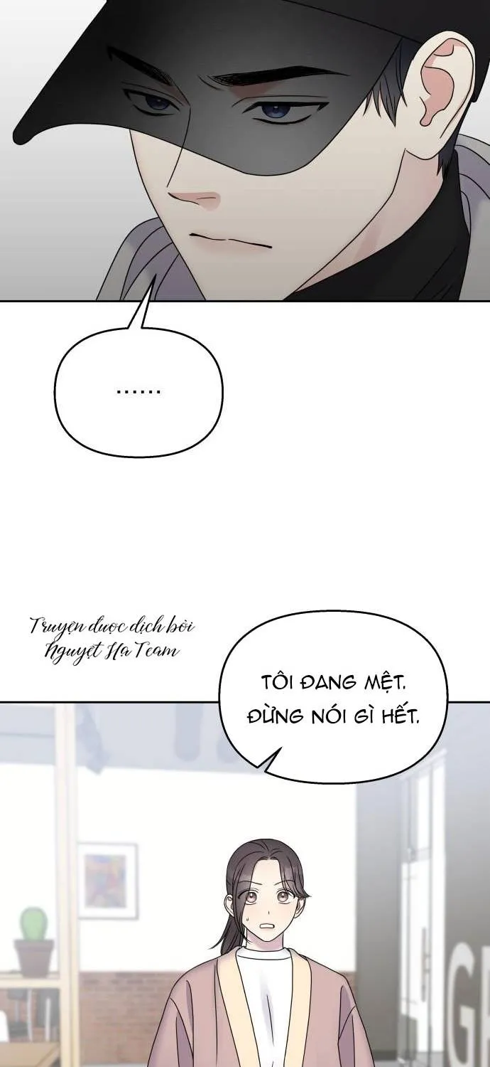 Act Like You Love Me Chapter 44 - Trang 40
