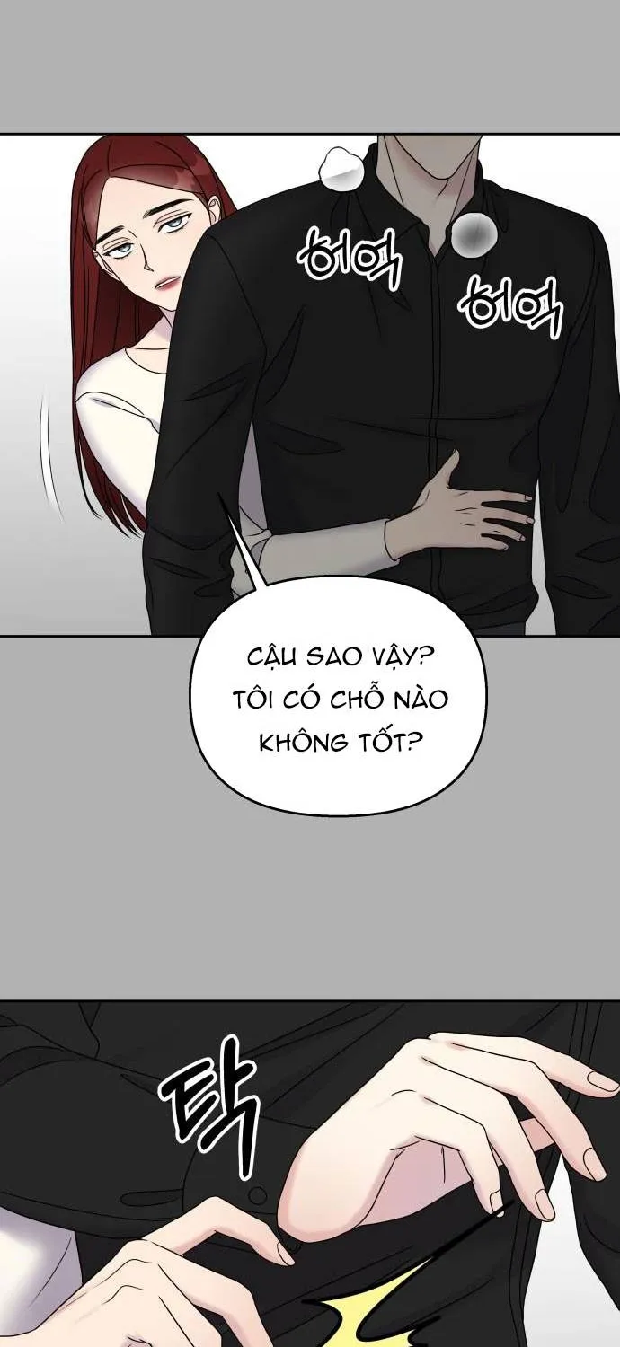 Act Like You Love Me Chapter 44 - Trang 45